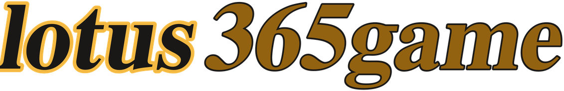 lotus365game logo