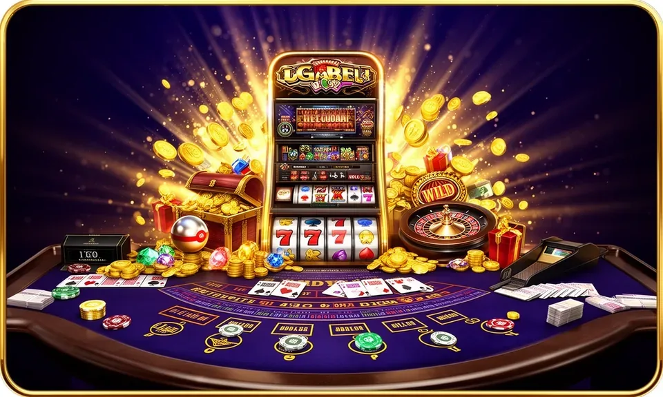 lotus365game lotus365game मोबाइल लॉबी में क्या मिलता है