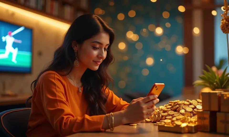 lotus365game भारत में जिम्मेदार खेल
